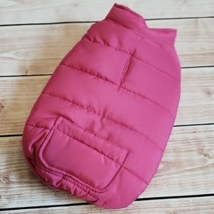 bailey and bella dog coats